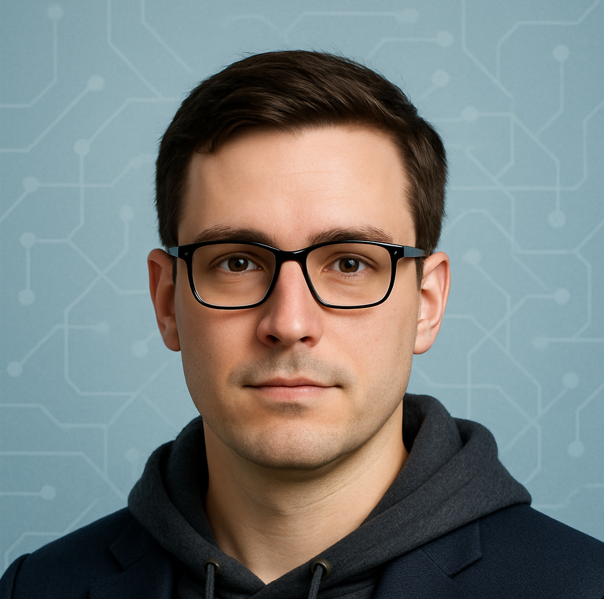 Alex Thompson, AI Specialist and Content Strategist